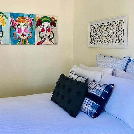 Surfers Paradise Townhouse Bagian luar foto