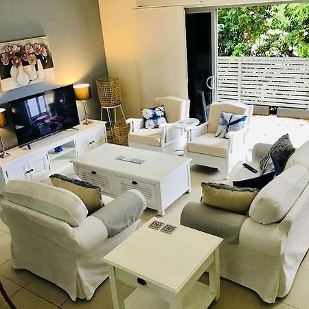 Surfers Paradise Townhouse Bagian luar foto