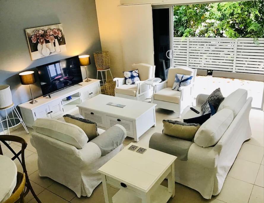Surfers Paradise Townhouse Bagian luar foto