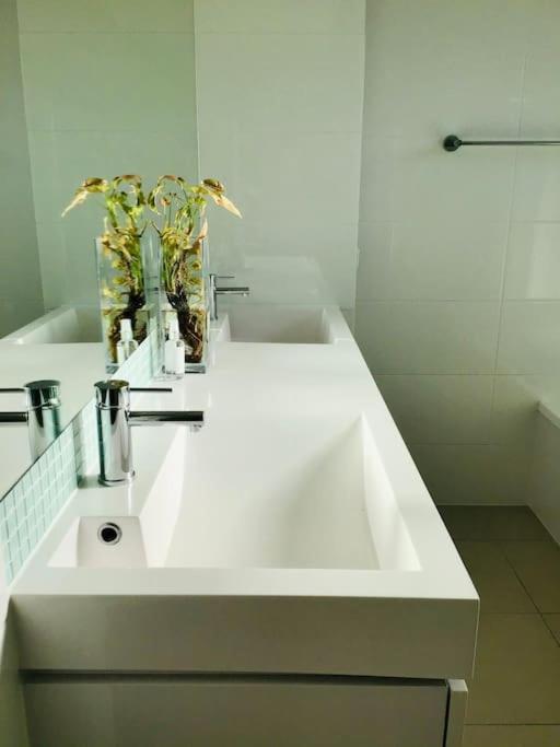 Surfers Paradise Townhouse Bagian luar foto