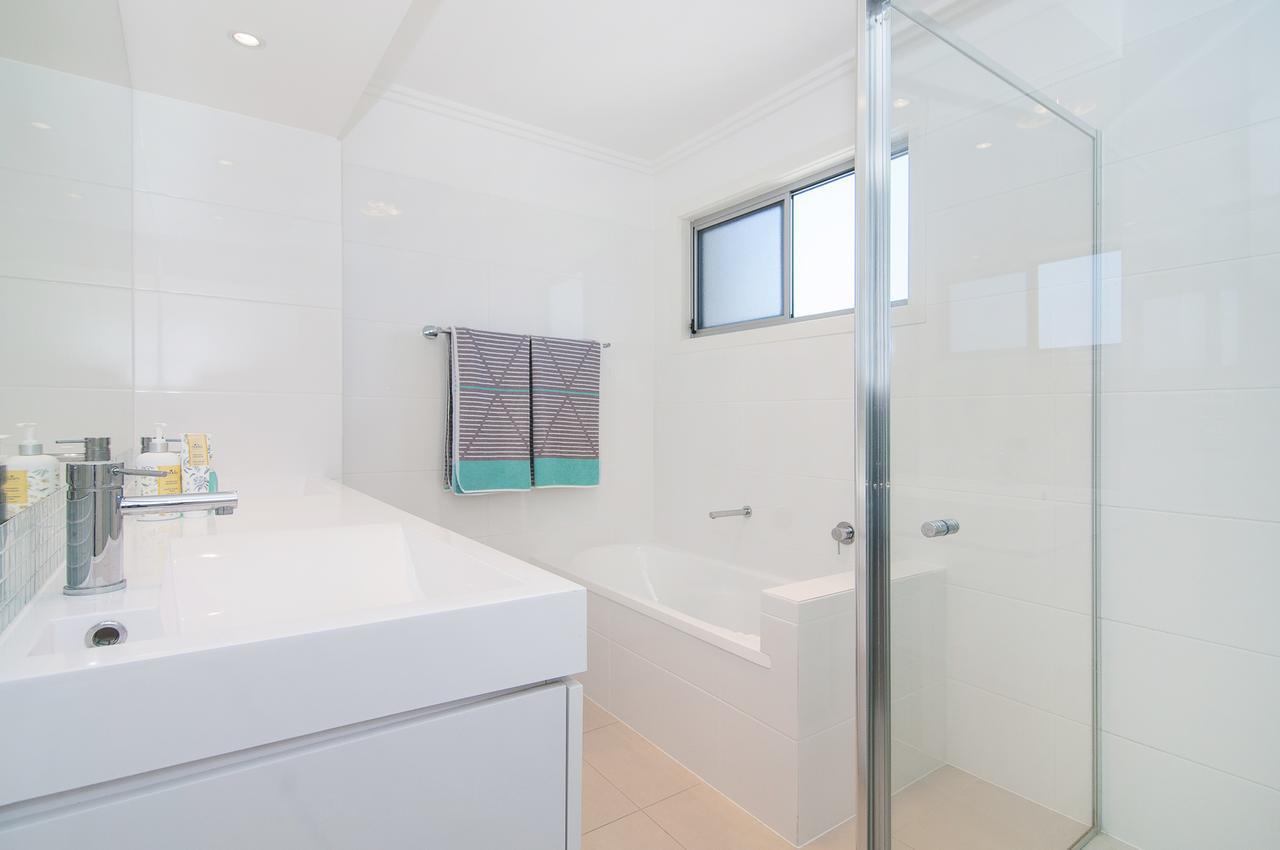 Surfers Paradise Townhouse Bagian luar foto