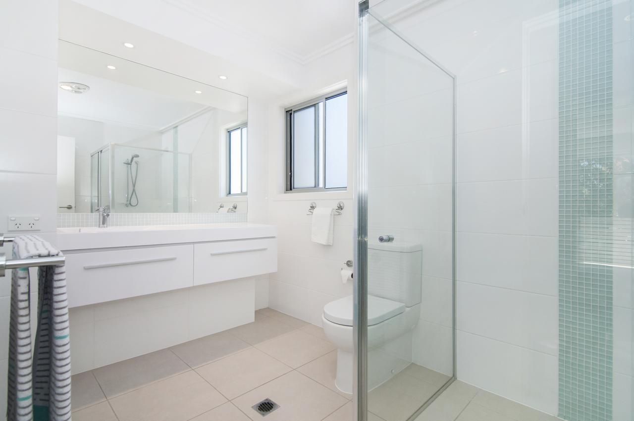 Surfers Paradise Townhouse Bagian luar foto