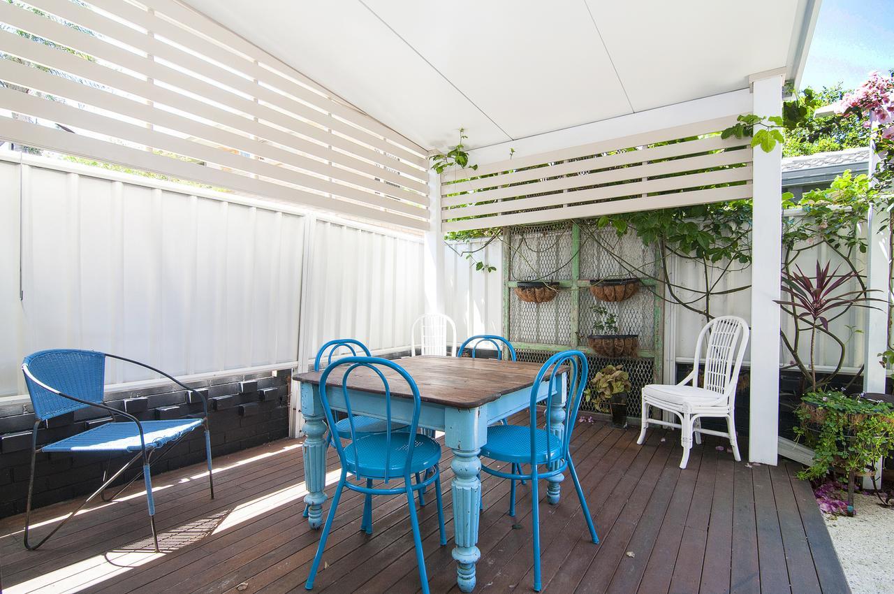 Surfers Paradise Townhouse Bagian luar foto