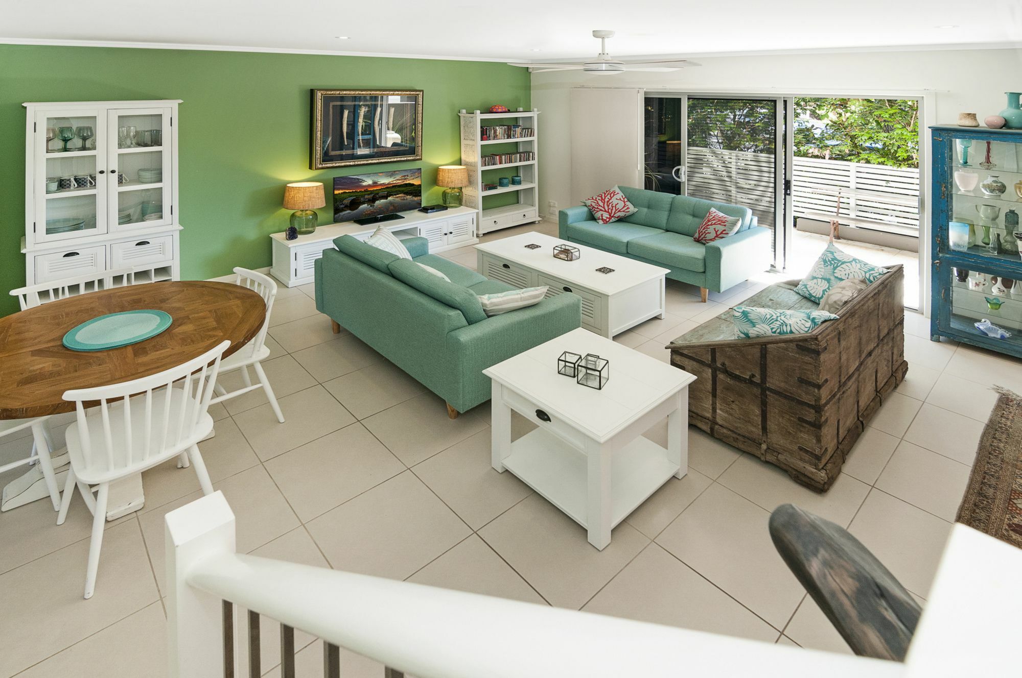 Surfers Paradise Townhouse Bagian luar foto